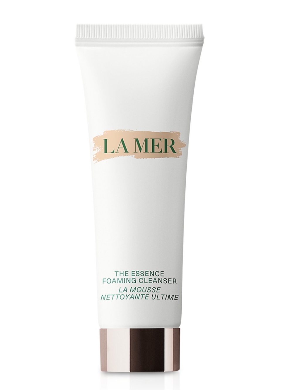 La Mer The Essence Foaming Cleanser 1 oz / 30 mL. NEW in Box
